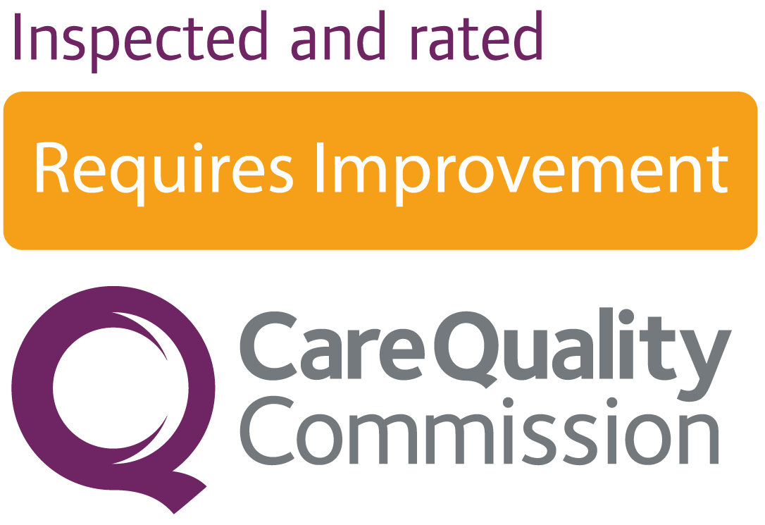CQC Requires Improvement