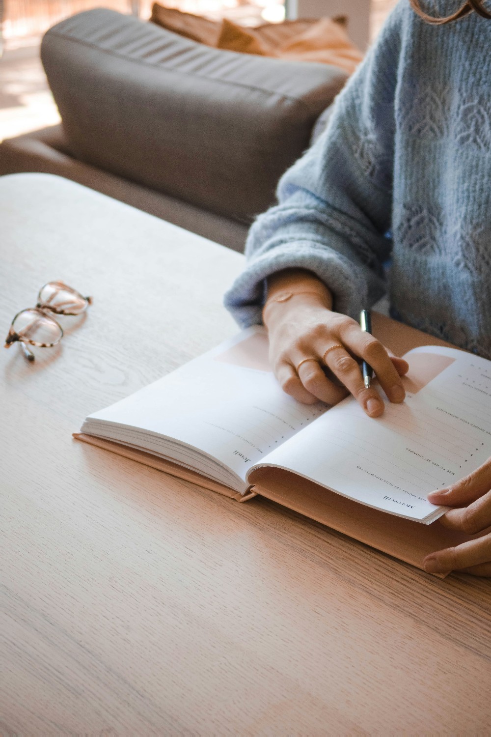 Person-Centred Care Plans