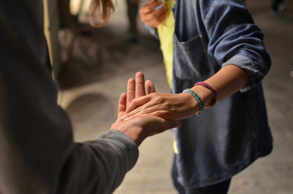 Personal and Daily Living Support