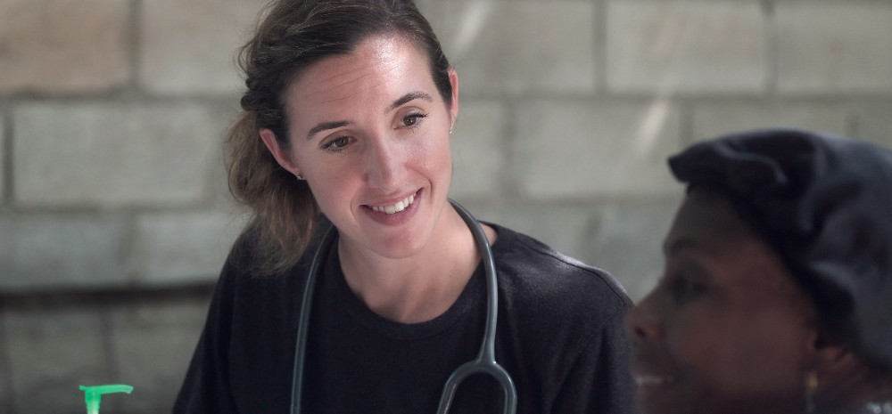 Meet the Carer