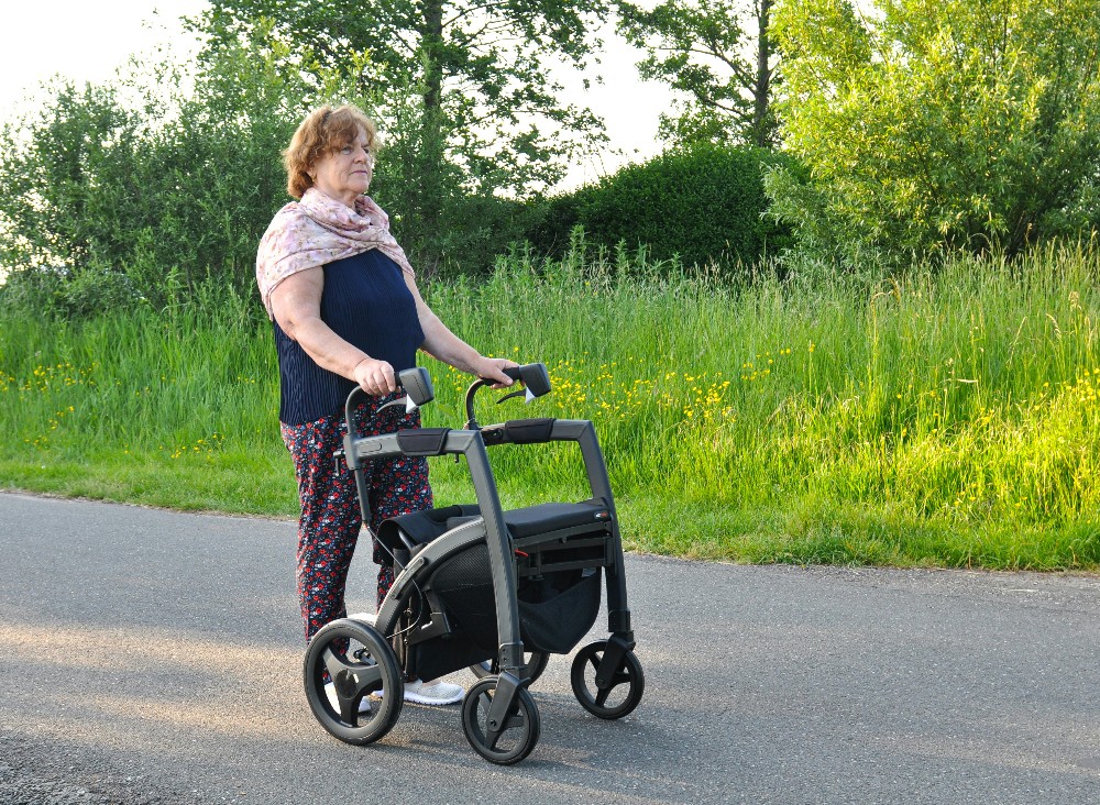 Parkinsons Support