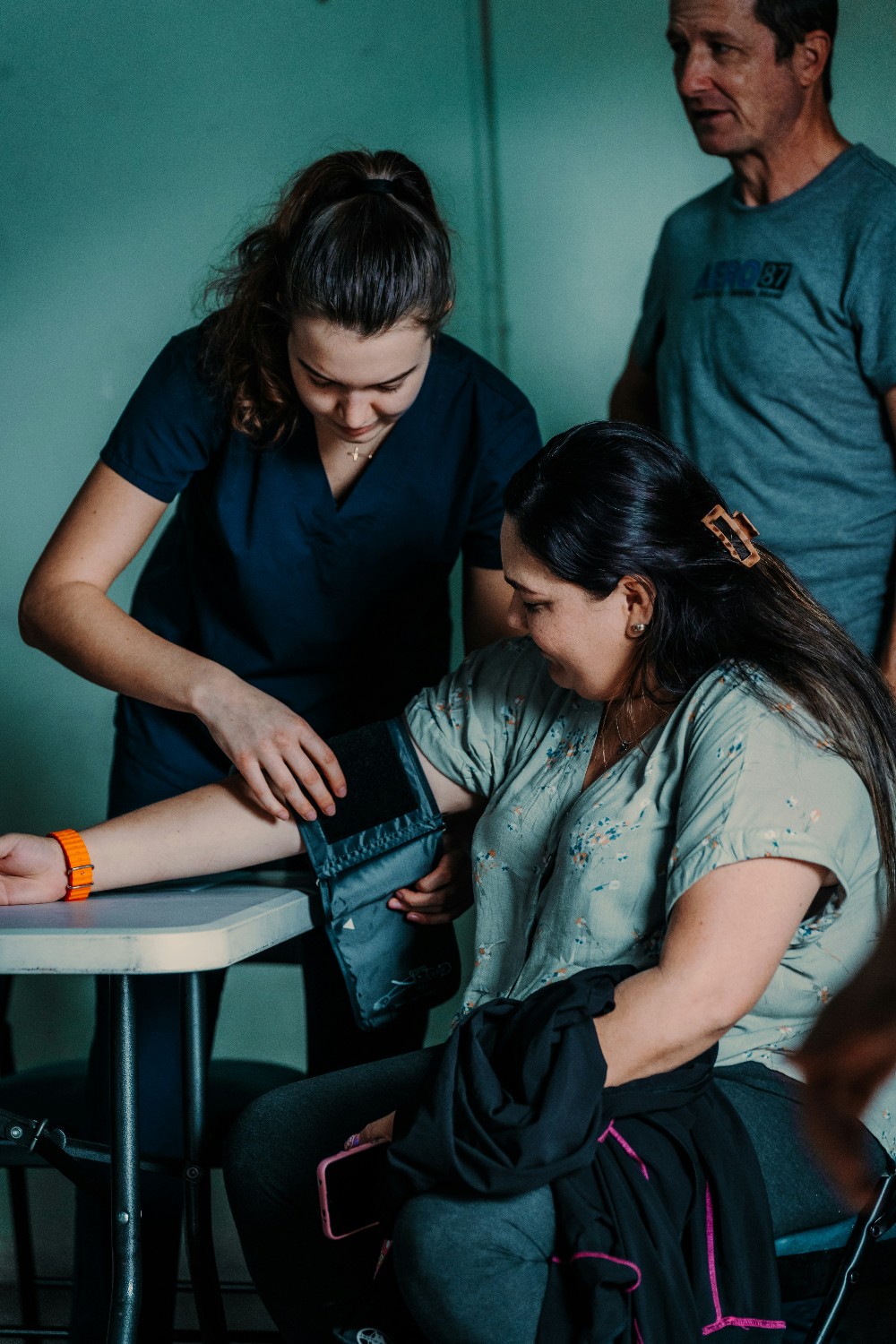 Medical Training