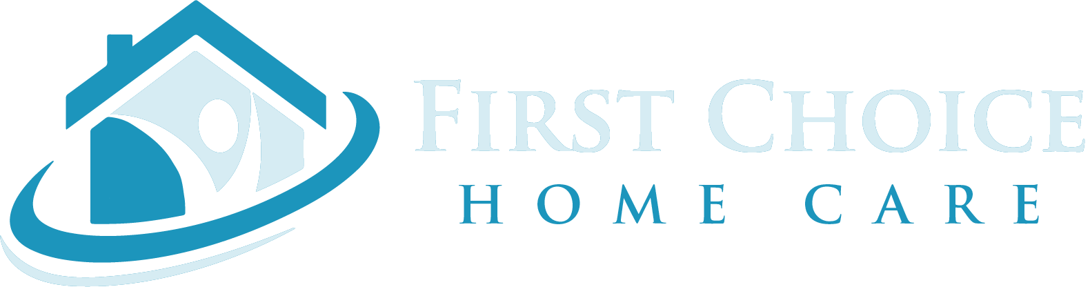 First Choice Homecare Logo